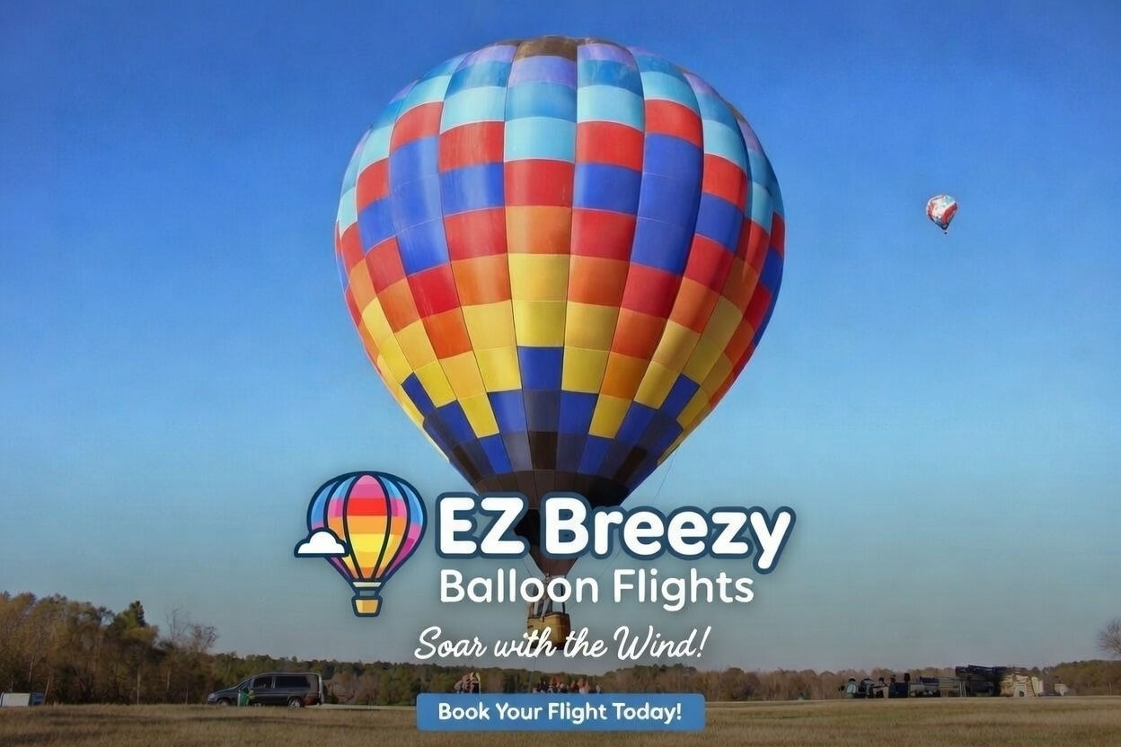 EZ Breezy Ballooning